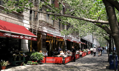Upper West Side