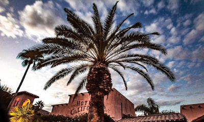 Uptown Palm Springs