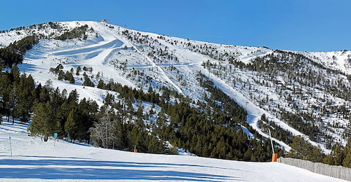 Vallnord