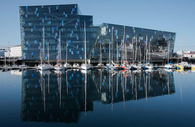 Vesturbær