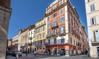 Via del Corso