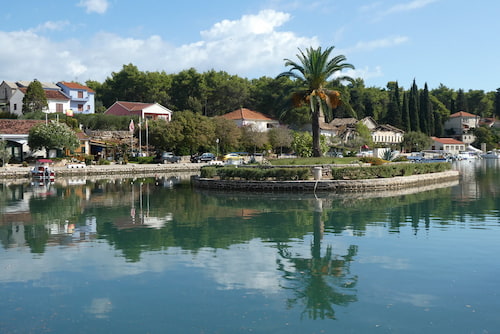 Vrboska