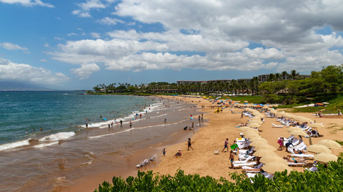 Wailea