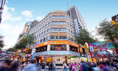 Wanhua