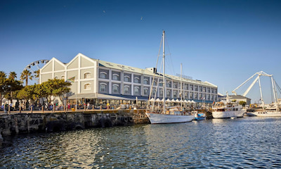 Waterfront