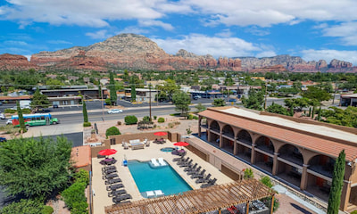 West Sedona