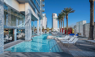 West of The Strip