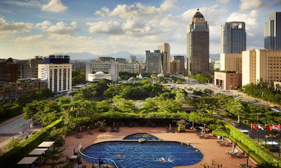 Xinyi District