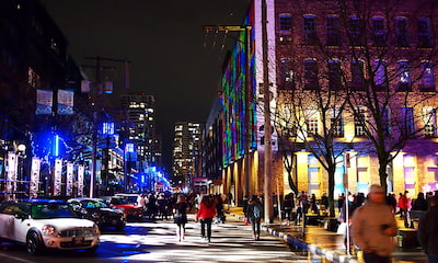 Yaletown