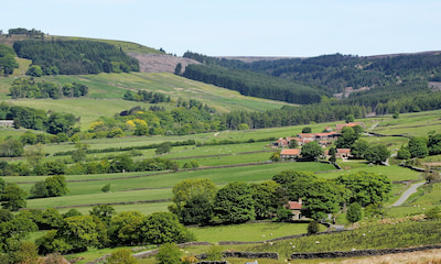 York sorroundings