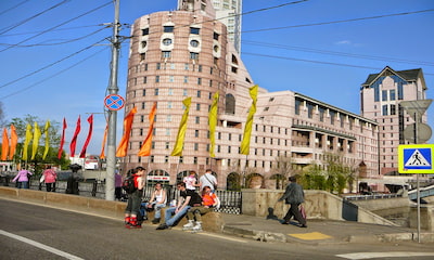 Zamoskvorechiye