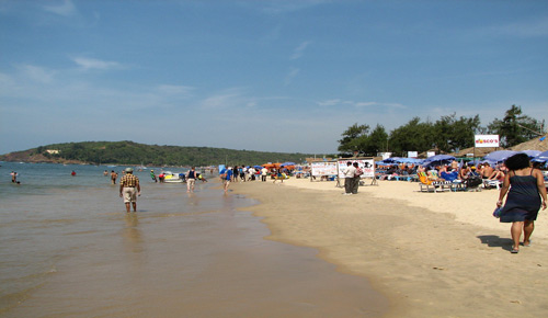 baga