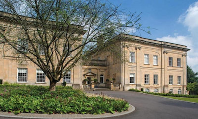 bailbrook house hotel