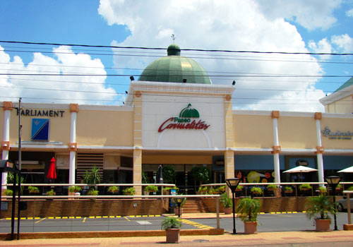 carmelitas