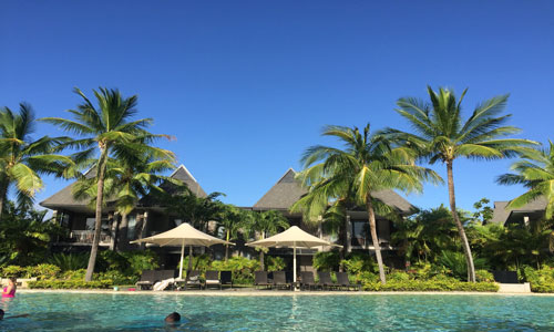 Coral Coast