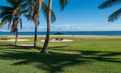 Denarau, Viti Levu