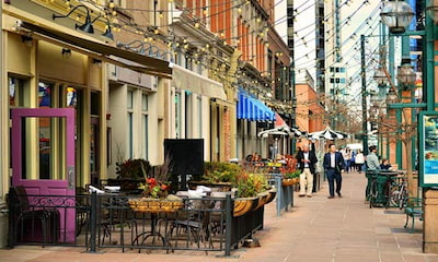 lodo-denver