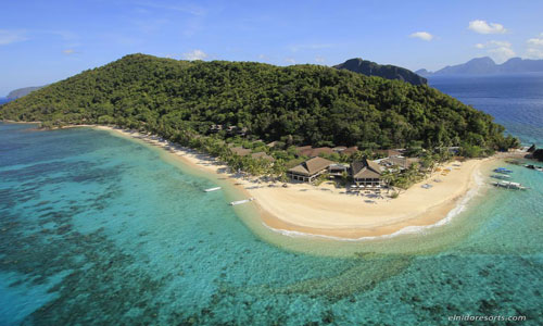 Pangulasian Island