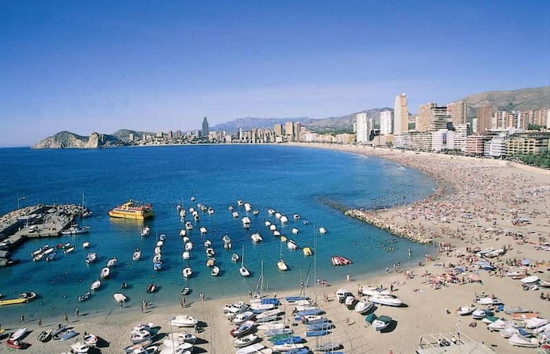 Hotel Tanit