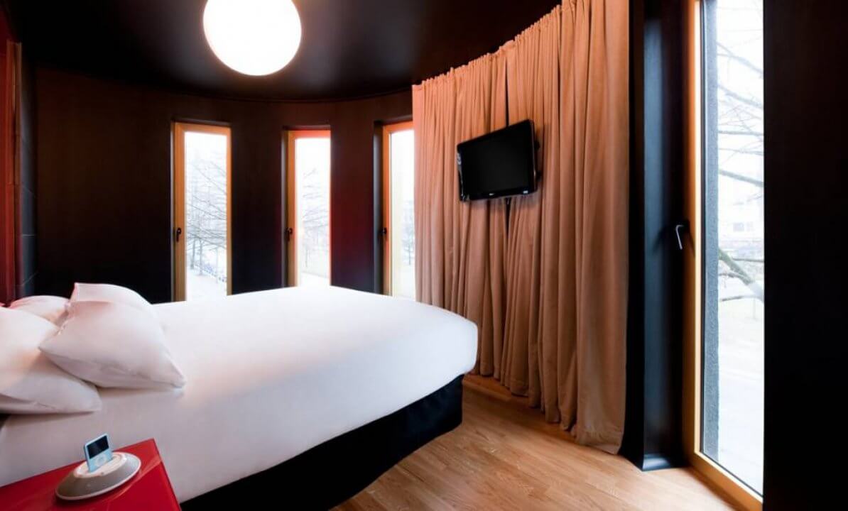 Axel Hotel Berlín