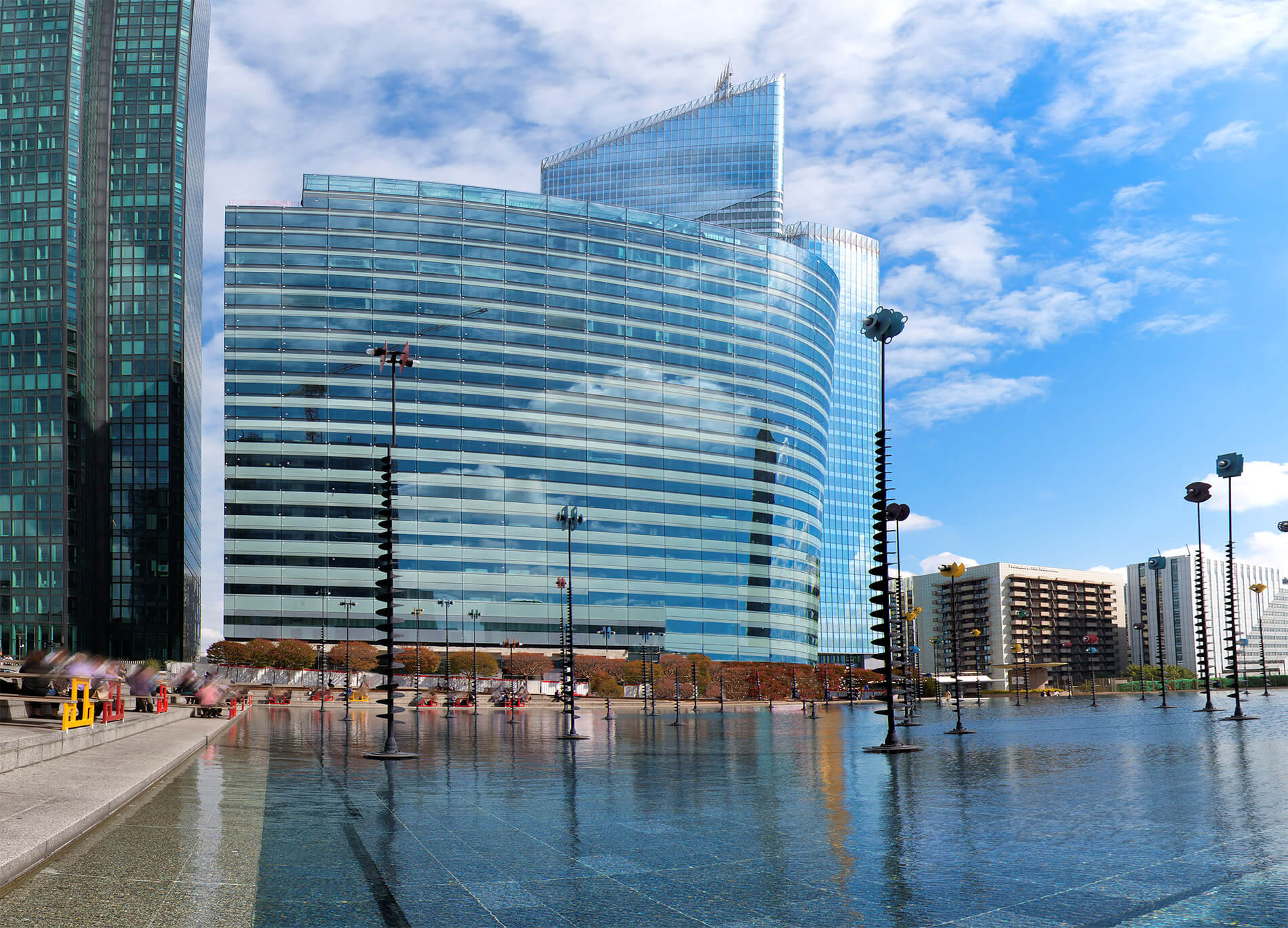 Meliá Paris La Défense