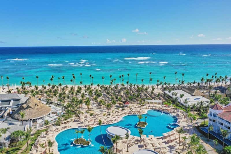 Bahia Principe Luxury Ambar