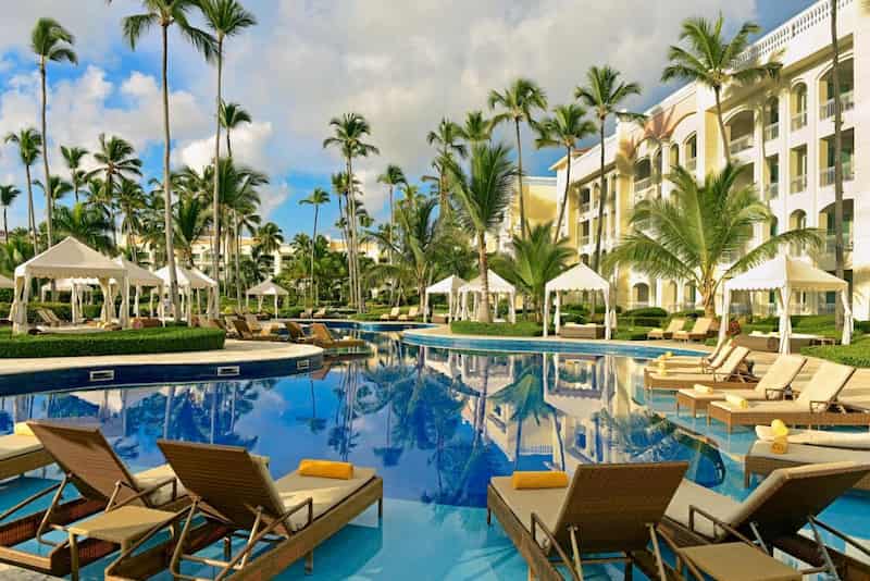 JOIA Bávaro by Iberostar