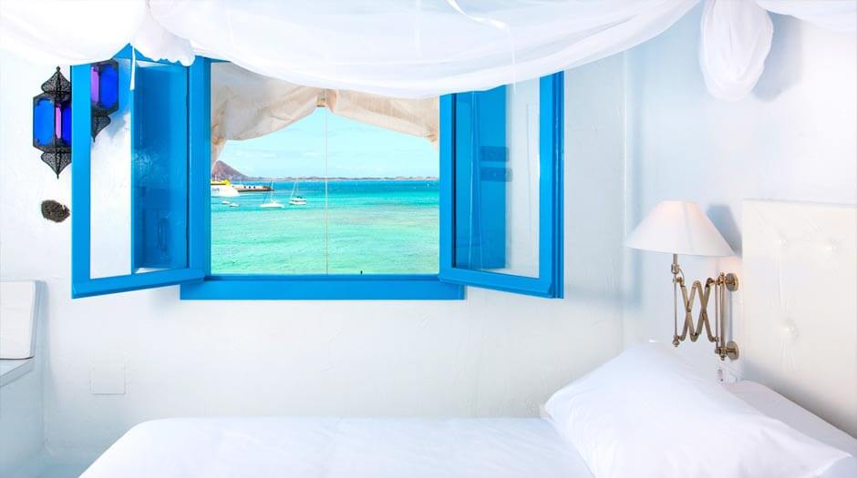 Hotel solo para adultos en Fuerteventura