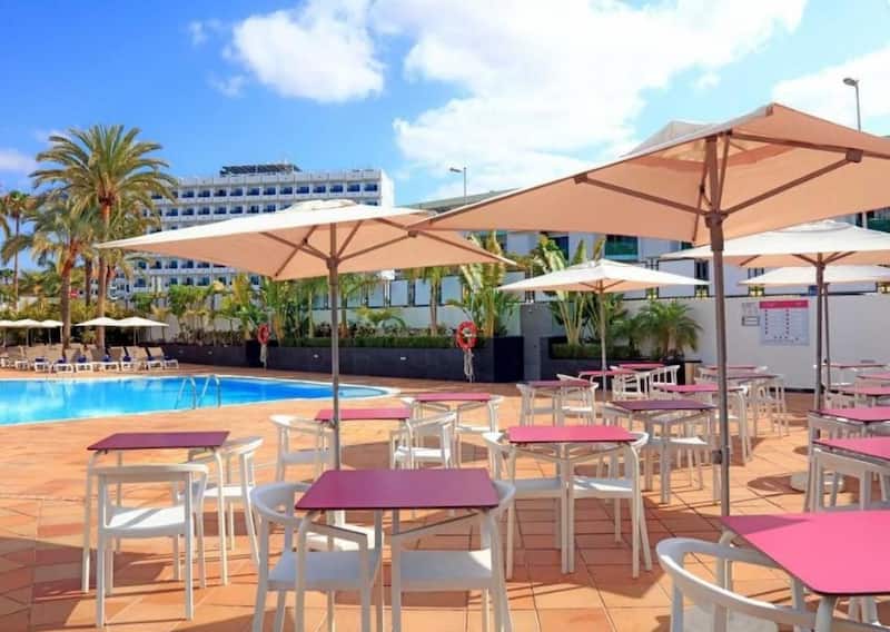 Hotel Labranda Marieta