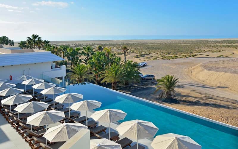 INNSiDE by Meliá Fuerteventura