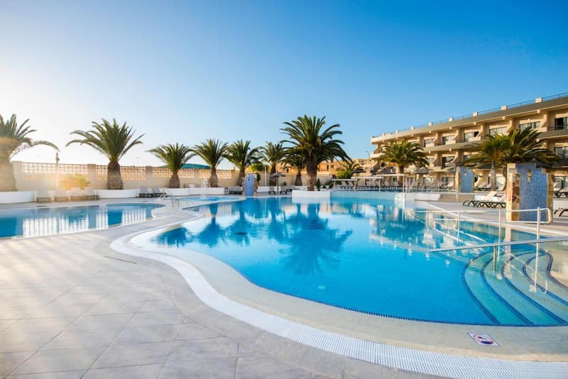 Kn Hotel Matas Blancas