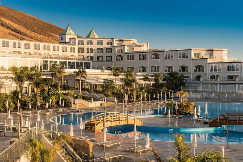 Royal Palm Resort & Spa