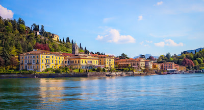 Bellagio