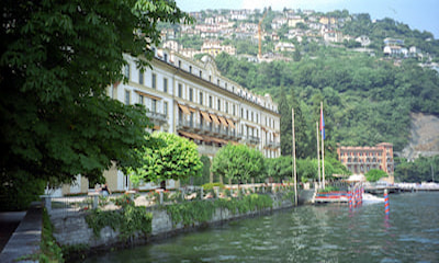 Cernobbio