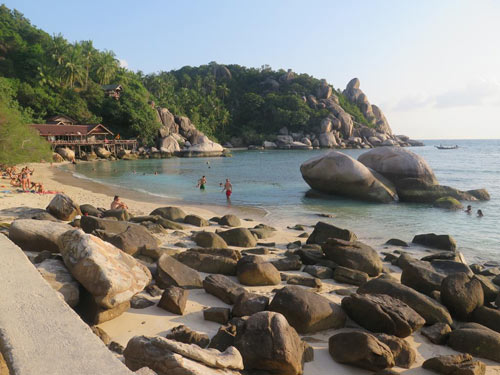 Chalok Baan Kao