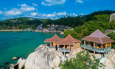 Chalok Baan Kao