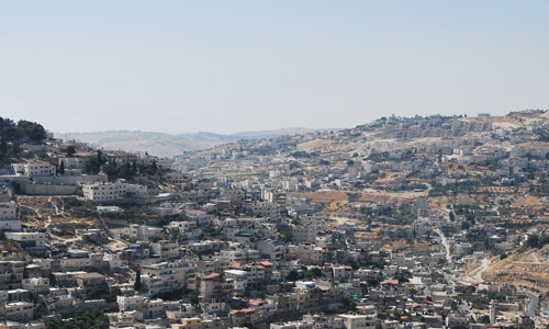 Jerusalem Este