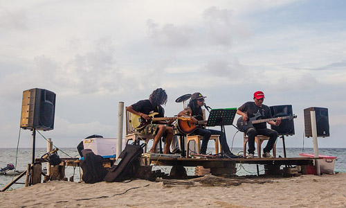 Gili Air