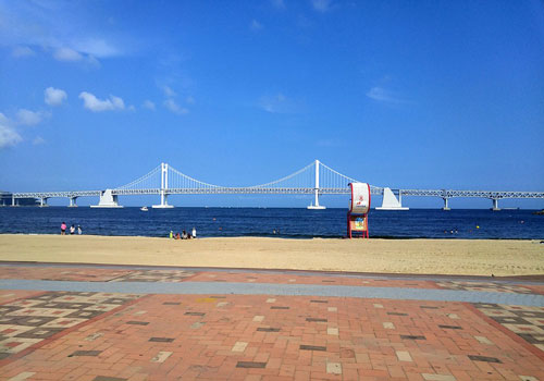 Gwangalli