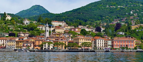 Menaggio