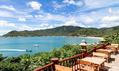 Thong Nai Pan Noi