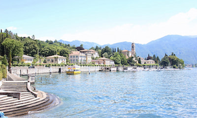 Tremezzo