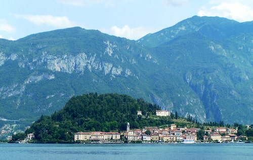 Tremezzo