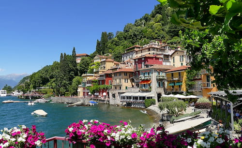 Varenna
