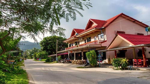Baan Kai