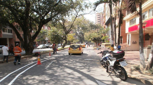 laureles medellin 
