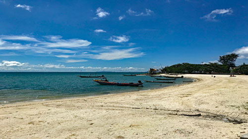 Thong Sala