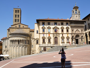 Arezzo