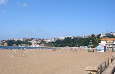 Getxo