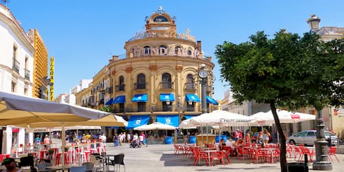 Jerez
